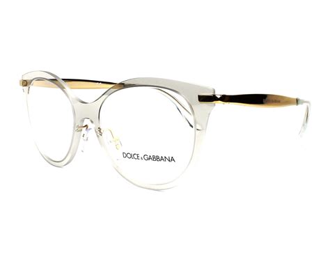 dolce gabbana eye glasses